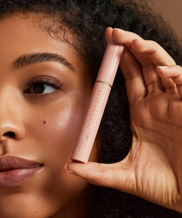 Aplicación en cejas